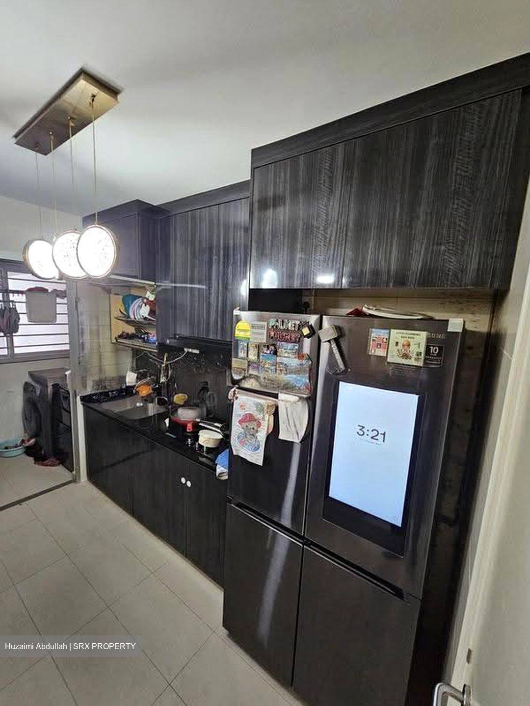 Blk 228B Matilda Sundeck (Punggol), HDB 4 Rooms #633305331